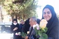 استقبال از شهدای گمنام و مدافع حرم 